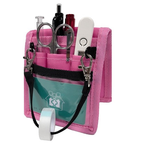 Portable nurse bag - portable, tool