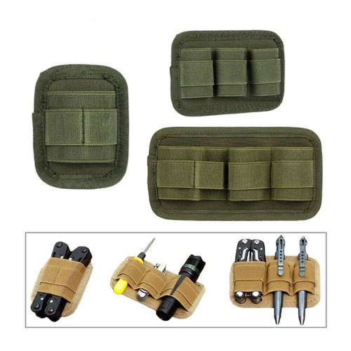 Module storage bag - storage, outdoor