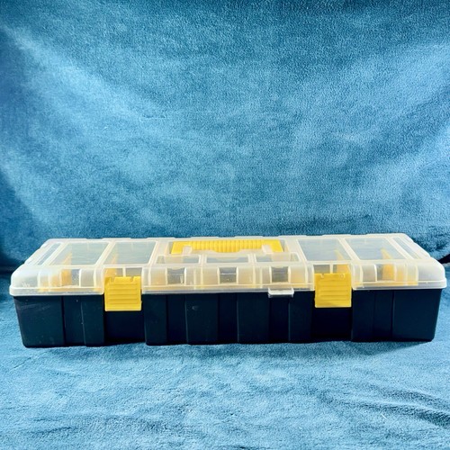 Portable parts bin tool - portable,