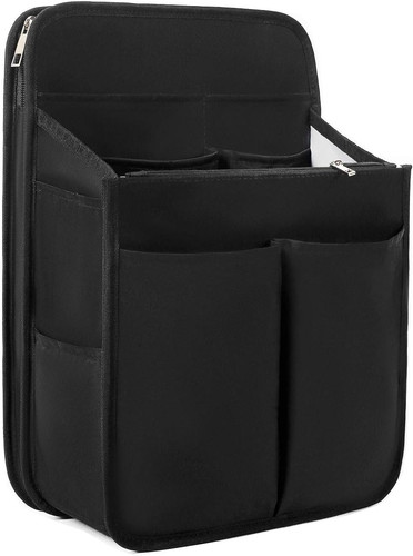 Felt backpack organizer insert - backpack,
