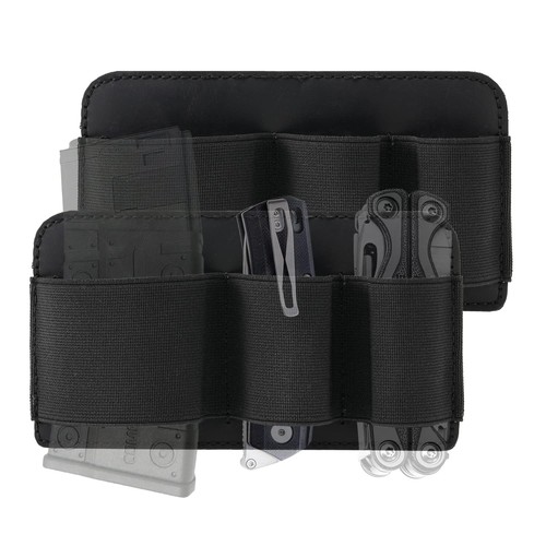 Tactical modular organizer - modular,