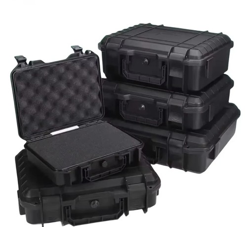 Hard carry case - hard,