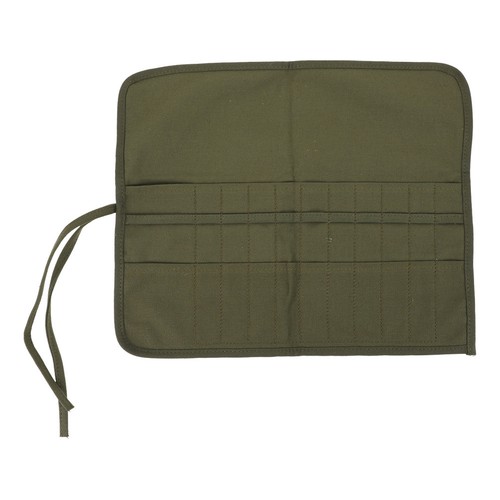 Pencils inserted pouch - inserted,