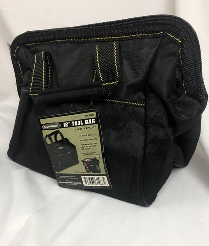 Tool bag organizer - bag,