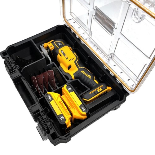 Dewalt deep compact organizer - deep,