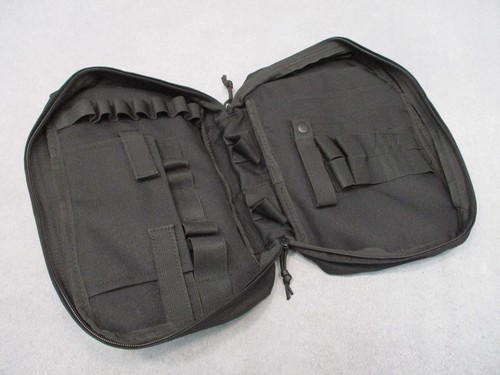 Aid bag medical organizer - bag,