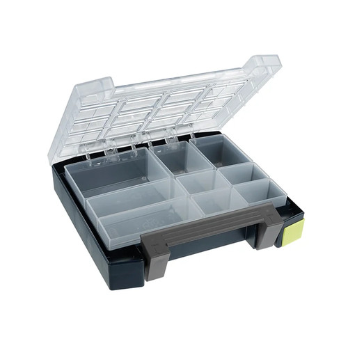 Raaco boxxser 4x4 pro - raaco,