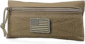 Tactical tool zipper - ,