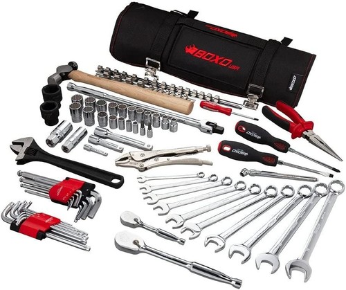 Boxo usa utv tool - roll,