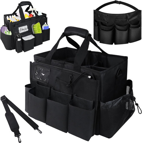 Cleaning bag - bag,