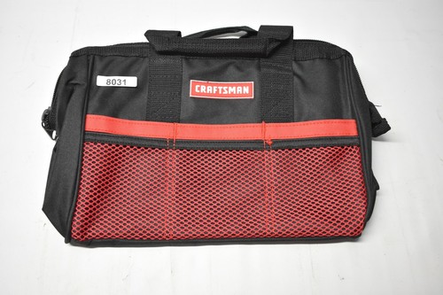 Craftsman soft tool bag - craftsman,