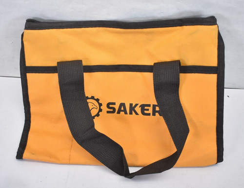 Saker tool bag organizer - saker,