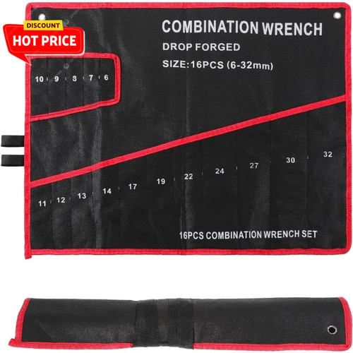 Pocket black tool - tool, bag