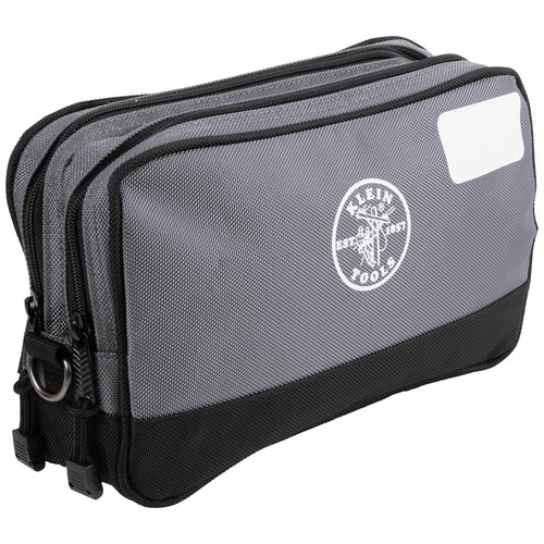 Klein tools tool pouch - tool, dual