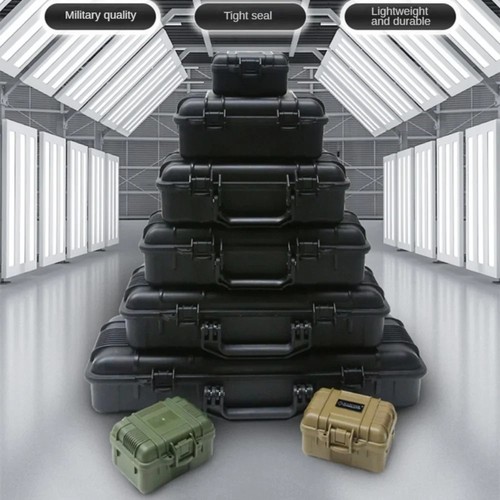 Shockproof protective case - shockproof,