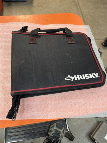 Husky tool bag organizer - husky,