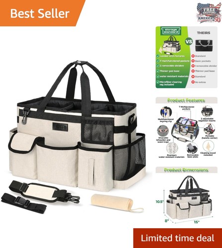 Multi purpose cleaning caddy - cleaning,