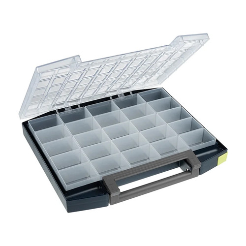 Raaco boxxser 5x10 pro - 5x10,