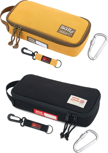 Rough enough edc - rough, bag