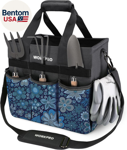 Garden tool bag organizer - garden,