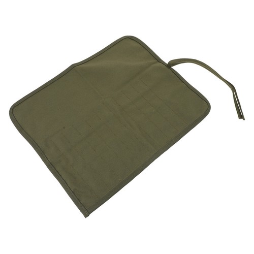 Pencils inserted pouch oil - pencils,