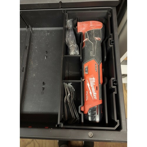 Milwaukee packout drawer - packout,