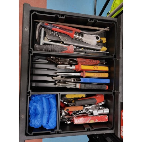 Milwaukee packout drawer - milwaukee,