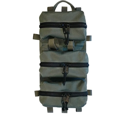 Skram organizer insert foliage - organizer,