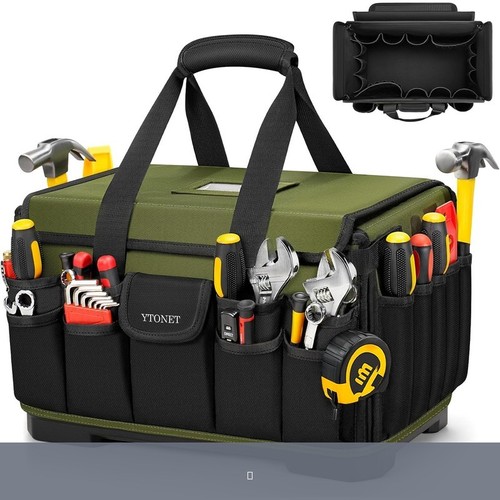 Heavy duty tool bag inch - duty,