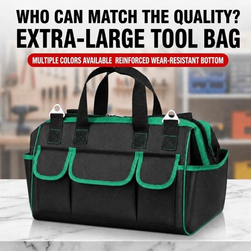 Waterproof toolbox organizer - waterproof,