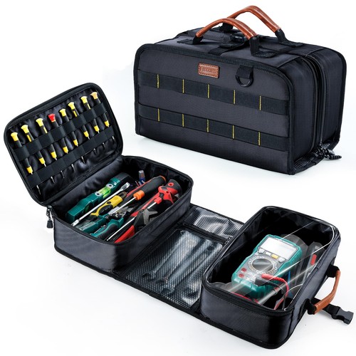 Heavy duty tool bag - duty,