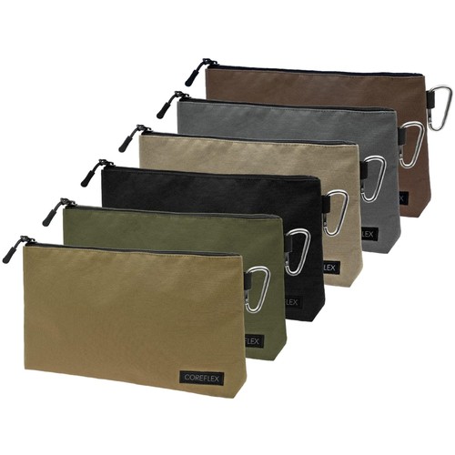 Large capacity tool bag - 12",