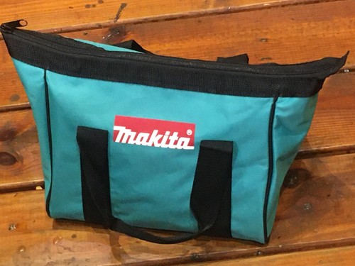 Makita long heavy duty - 11",
