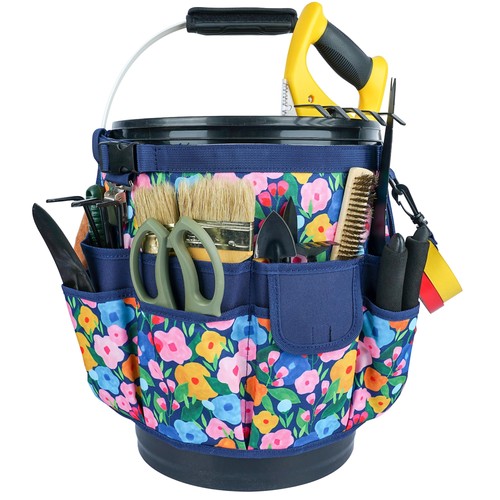 Bucket caddy organizer - organizer,