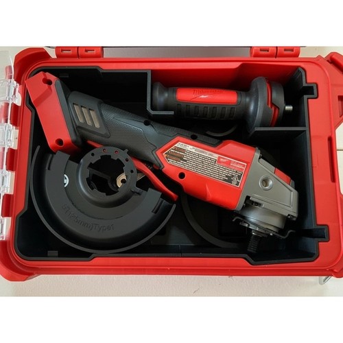 Milwaukee m18 2880 grinder - m18,
