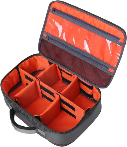 Kylebooker fishing reel case - kylebooker,