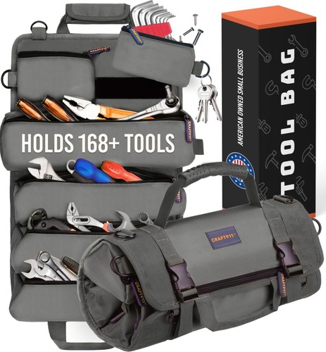 Durable tool bag organizer - durable,