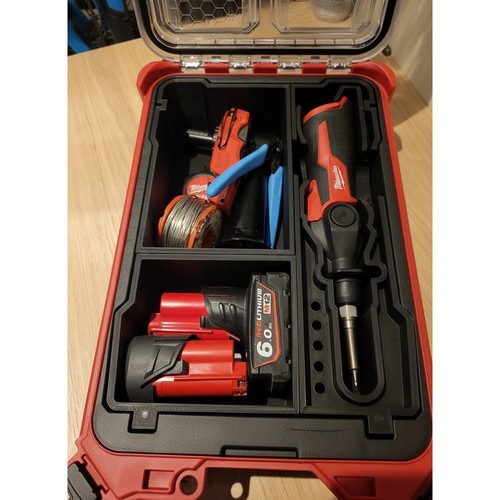 Soldering iron organizer for - soldering,