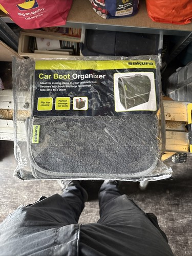 Car van carpet - carpet, boot