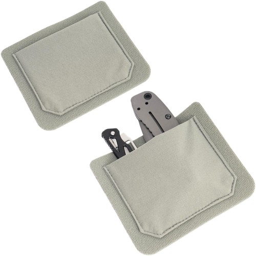 Stretch pocket organizer - pocket,
