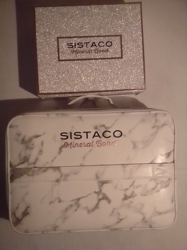 Sistaco mineral bond - sistaco,