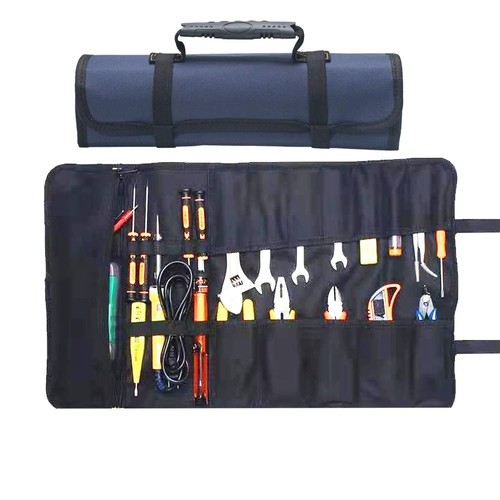Pocket tool bag roll - 23,