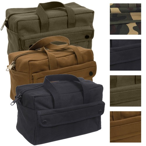 Mechanics tool bag heavy - tool,