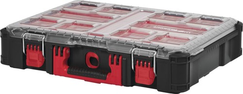 Packout organizer - packout™,