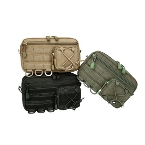 Pouch organizer bag - pouch,