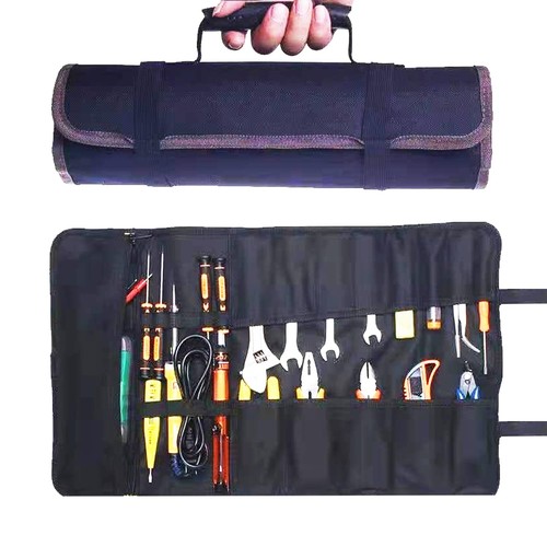 Pocket tool bag - tool, up