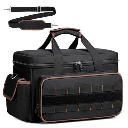 Tool organizer bag heavy duty - bag, heavy-duty