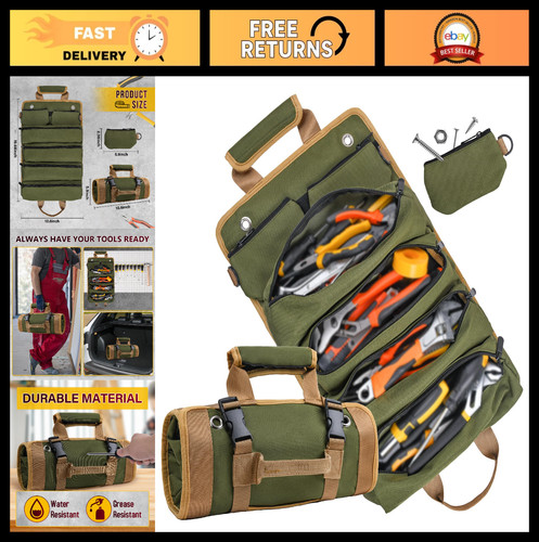 Heavy duty portable tool - heavy,