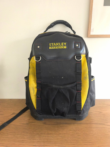 Stanley fatmax heavy duty - stanley,