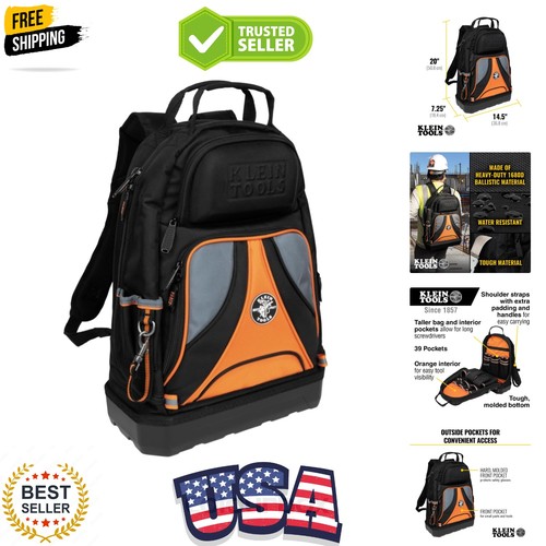 55421bp tool backpack - 55421bp-14,